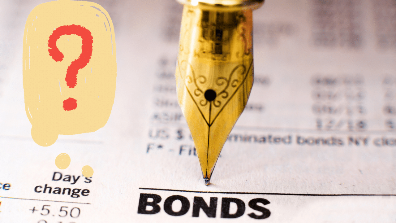 The Basics of Bonds